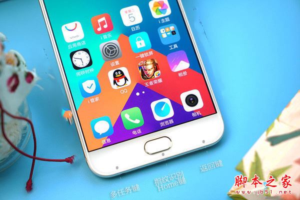 vivo x9s和vivo x9哪个值得买？vivox9与X9S外观/性能全面区别对比评测