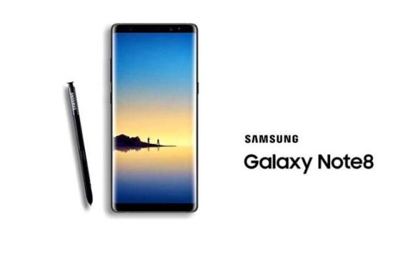 三星note8和三星s8哪个值得买？三星s8和note8全面区别对比评测