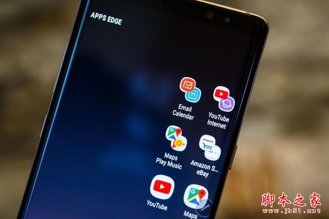 努三星Note8怎么样？三星GALAXY Note8优缺点全方位上手体验评测