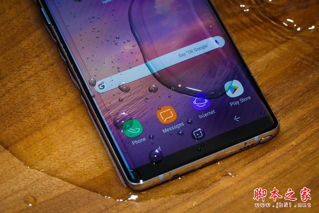 努三星Note8怎么样？三星GALAXY Note8优缺点全方位上手体验评测