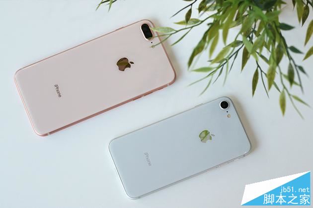 iPhone8全面深度评测：iPhone8是否能够完胜iPhone7