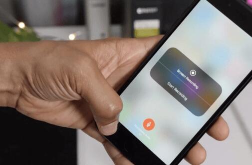 ios11录屏没声音怎么办？解决ios11录屏静音的方法
