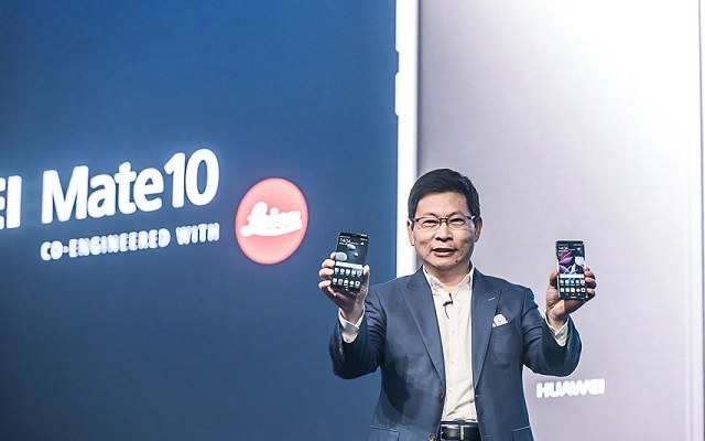 华为Mate10和华为mate9哪个值得买？华为mate9和华为Mate10对比区别评测 