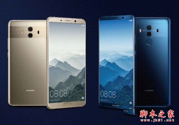 华为Mate10和华为mate9哪个值得买？华为mate9和华为Mate10对比区别评测 