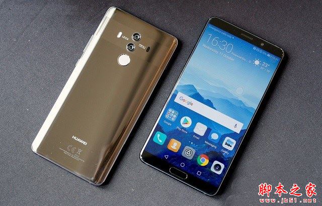 华为Mate10和iPhone7哪个好？苹果iPhone7和华为Mate10对比区别评测 