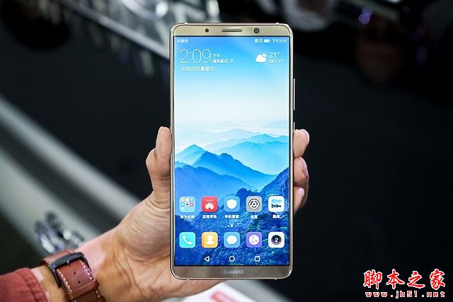 华为Mate10和Mate10 Pro哪个值得买？华为Mate10与Mate10Pro全面对比深度评测