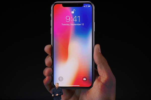 iPhone X没有Home键怎么用？苹果iPhone X手势操作全教程