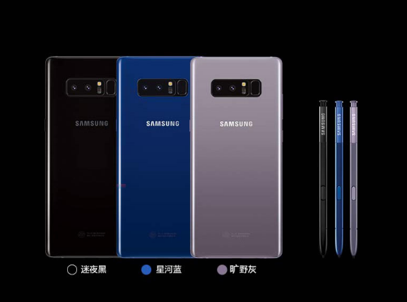 oppor11s和三星note8哪个好?oppor11s和三星Galaxy note8区别对比全面评测