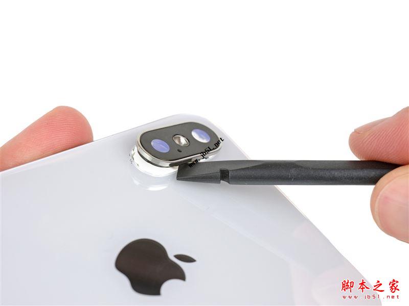 iPhone X最专业深度拆解！惊现神秘芯片