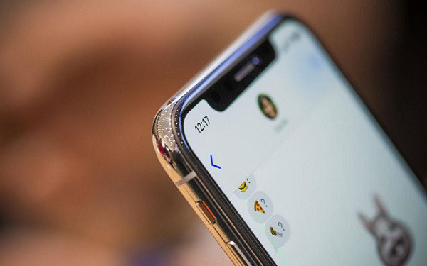 iPhone X怎么解锁？苹果iPhone X解锁设置全教程