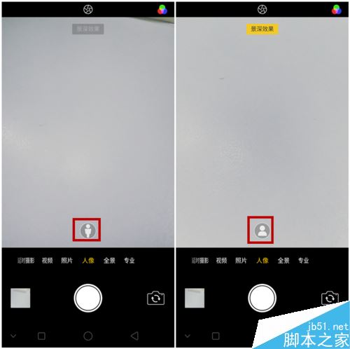 OPPO R11s人像模式怎么用？oppo手机拍照人像模式使用教程
