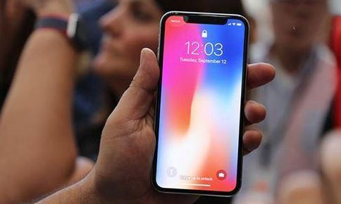 iPhone X 电量低手机卡顿的原因以及解决办法