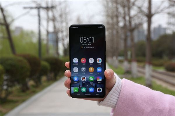 vivo X21跑分多少？ vivo X21安兔兔跑分性能测试