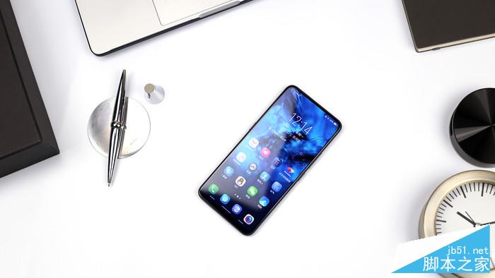 vivo NEX