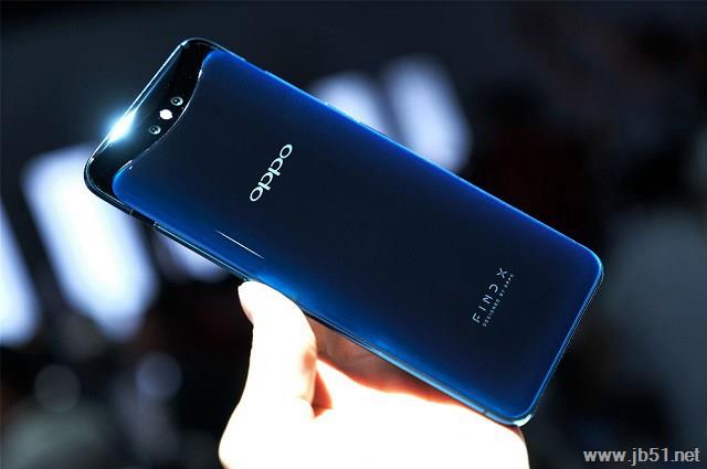 OPPO Find X做工如何？OPPO Find X手机全面拆机图解