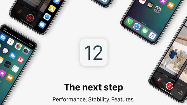 iOS12 beta3怎么升级 详解从iOS12 beta1/2升级至iOS12 beta3步骤