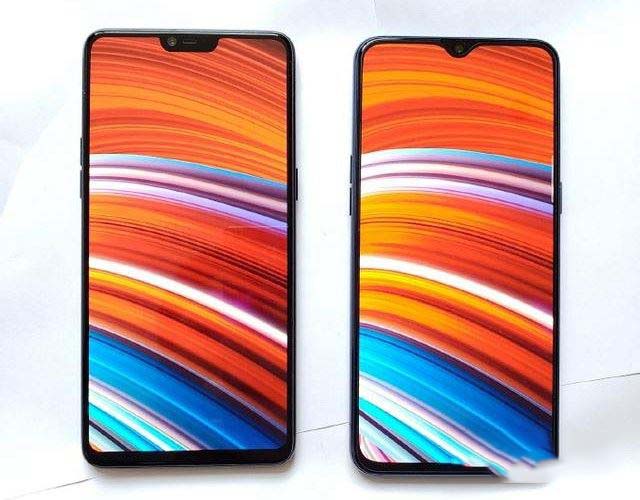 OPPO R17和R15有什么不同 OPPO R15和R17区别对比