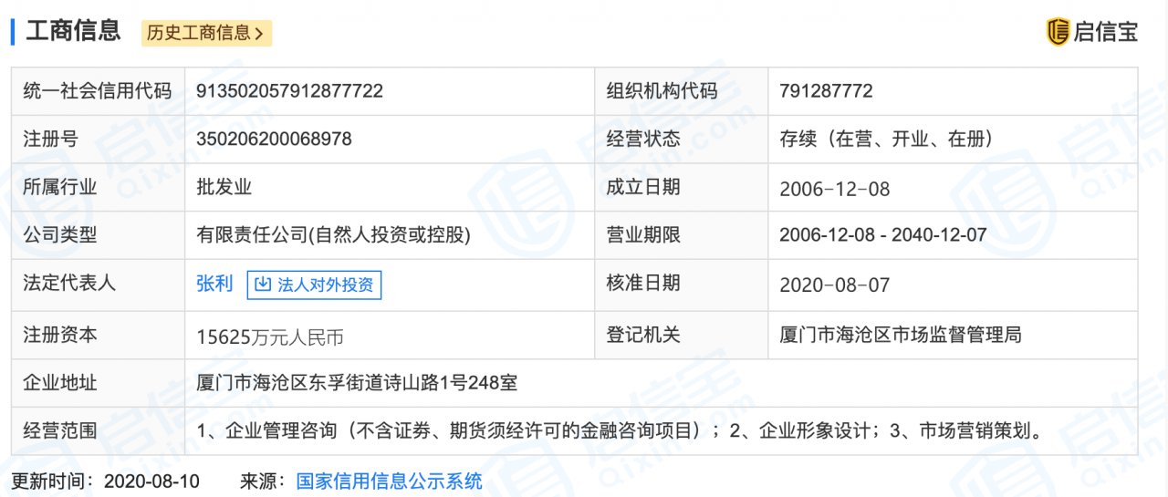 京东入股福建便利店连锁品牌“见福” 持股20%-冯金伟博客园