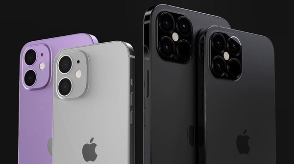 苹果发布会开始录制：iPhone 12运存增加 相机更强大