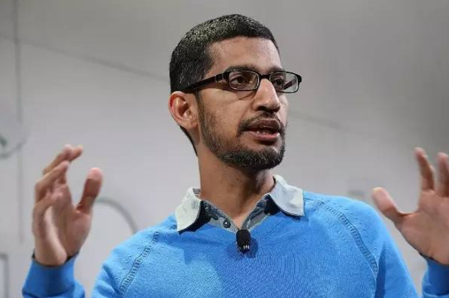 谷歌CEO皮查伊：我们没有收购TikTok的计划