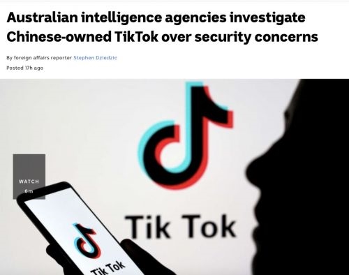 被封禁or被收购：TikTok美国业务迎来终局