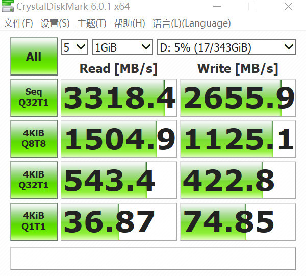 华为 MateBook 14 2020 锐龙版测评：这大概就是西装暴徒吧