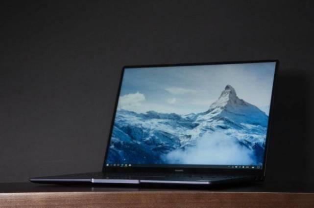 华为 MateBook 14 2020 锐龙版测评：这大概就是西装暴徒吧