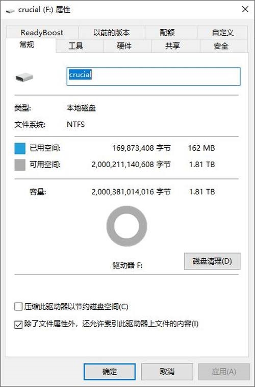 高端DIY玩家利器！英睿达P5 2TB M.2 SSD评测