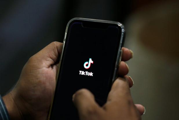 美政府联合商业巨头强买TikTok 俄媒：像极了黑手党