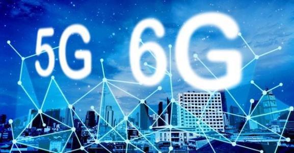 美国绕过5G搞6G可行吗？