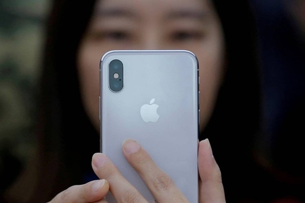 苹果绝不敢贸然禁用微信：否则iPhone将从中国消失