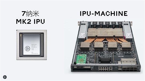 不是GPU的IPU：NVIDIA要小心了