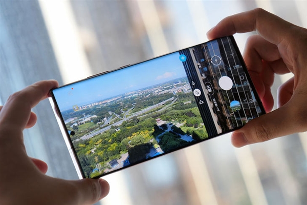 三星Galaxy Note 20系列上手：依旧顶级的硬件