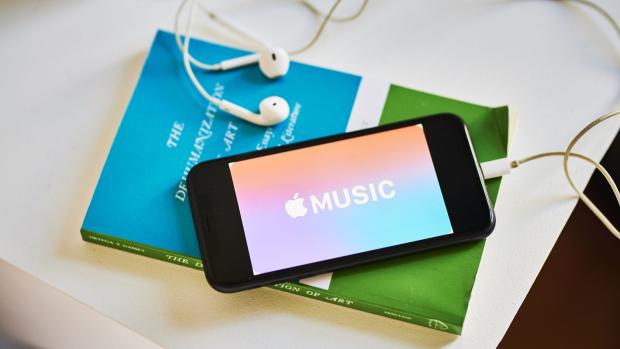 苹果拟推Apple One订阅捆绑包 捆绑销售音乐 TV+等