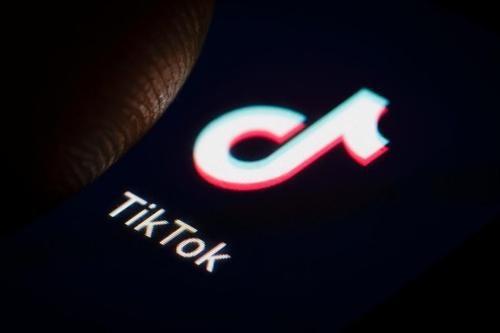 TikTok将在爱尔兰建立首个欧洲数据中心:投资4.2亿欧元-冯金伟博客园