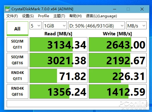 国产SSD用上三星颗粒！是欺骗消费者还是真有料 来看实测