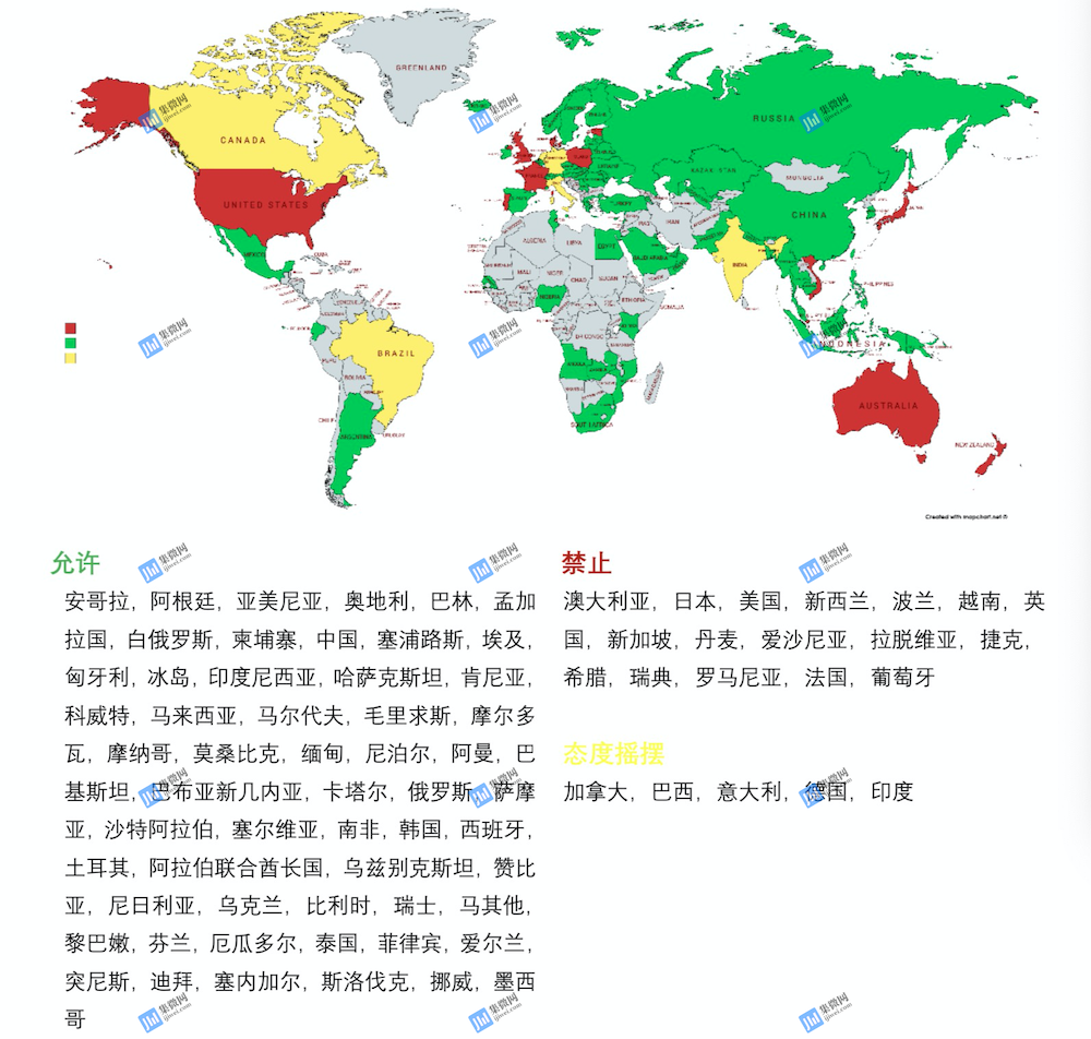 冲出重围的5G：美国带兵“围剿”与华为“反围剿”-冯金伟博客园