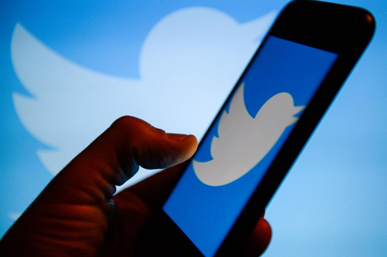 Twitter数据泄露案存分歧 欧盟或推迟对科技巨头隐私调查