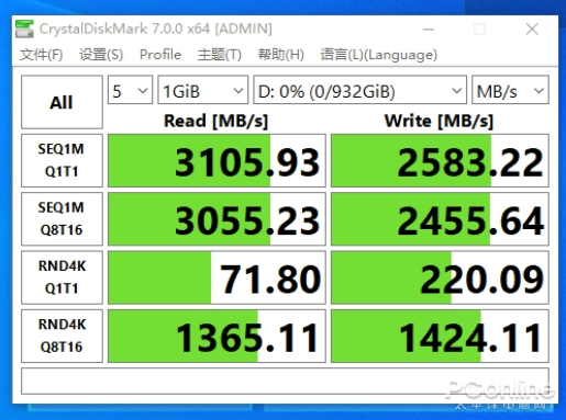 国产SSD用上三星颗粒！是欺骗消费者还是真有料 来看实测