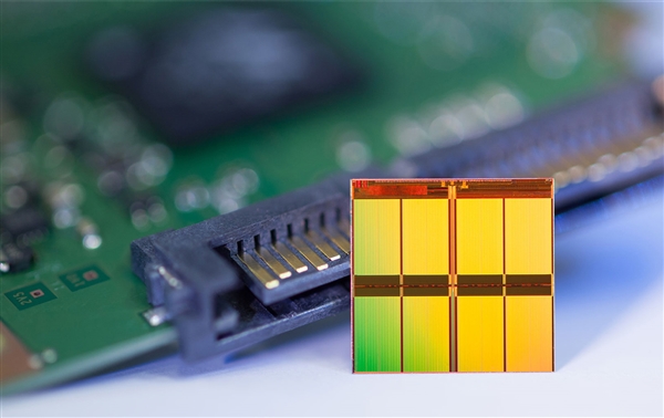 机械硬盘反杀 企业级SSD硬盘价格仍是HDD 10倍以上