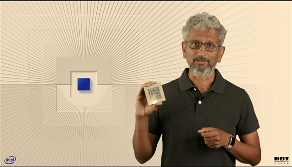 Intel大秀Xe独立显卡：四芯巨物、性能完美