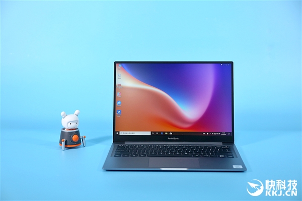 小米最轻薄笔记本问世！RedmiBook Air 13图赏：仅重1.05kg