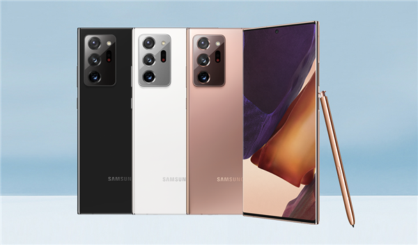 三星确认：S10/Note10将升级到Android 12、S20/Note20至Android 13