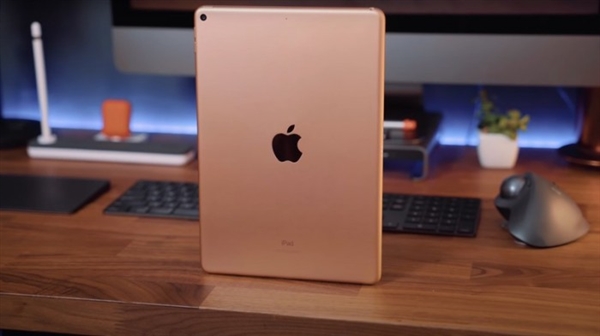 iPad中国称王！苹果即将带来更平价iPad 配置大幅升级
