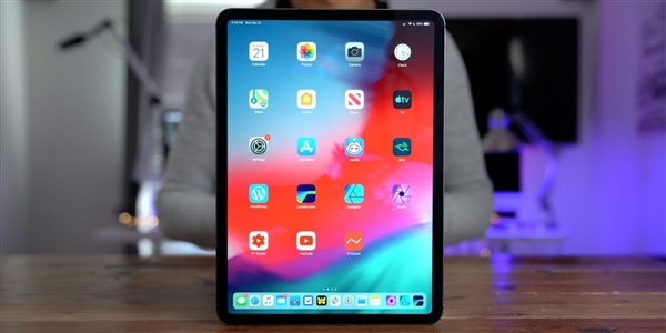 苹果放弃初代iPad mini：其已归为老旧/过时设备