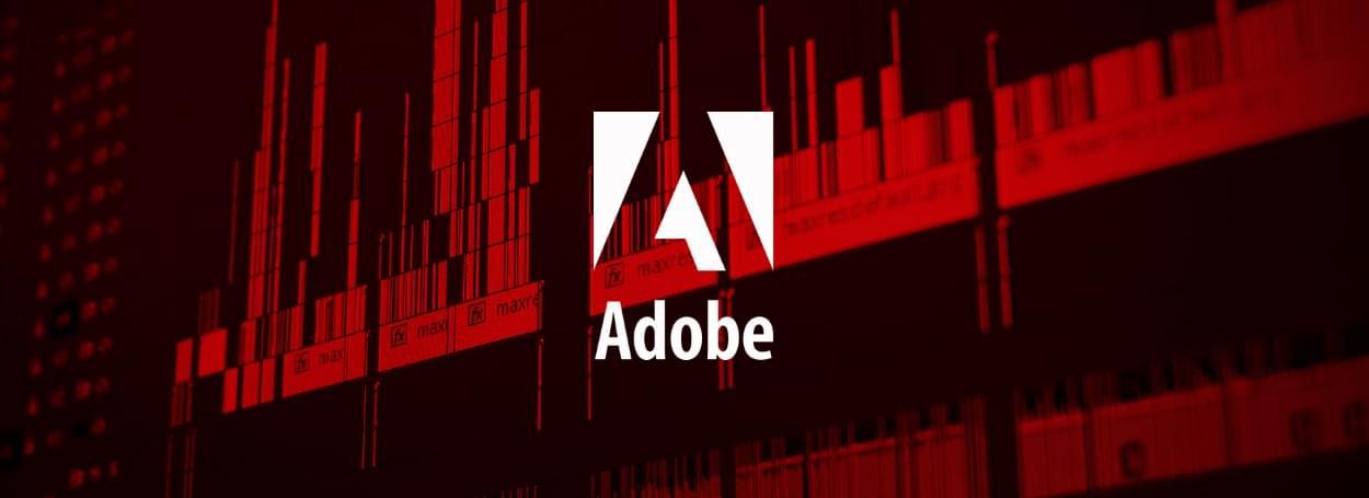 Adobe第三财季营收32.25亿美元 净利润同比增长20%