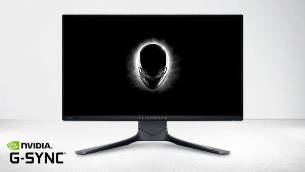 Alienware显示器