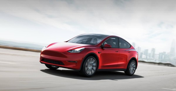 马斯克重新设计德产特斯拉Model Y 电池在柏林进行生产