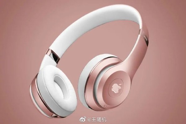 苹果AirPods Studio超多渲染图曝光 两种款式或售2400