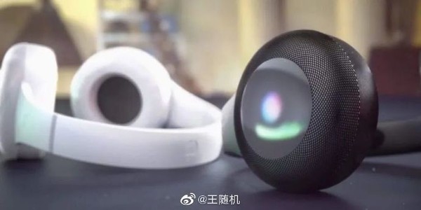 苹果AirPods Studio超多渲染图曝光 两种款式或售2400